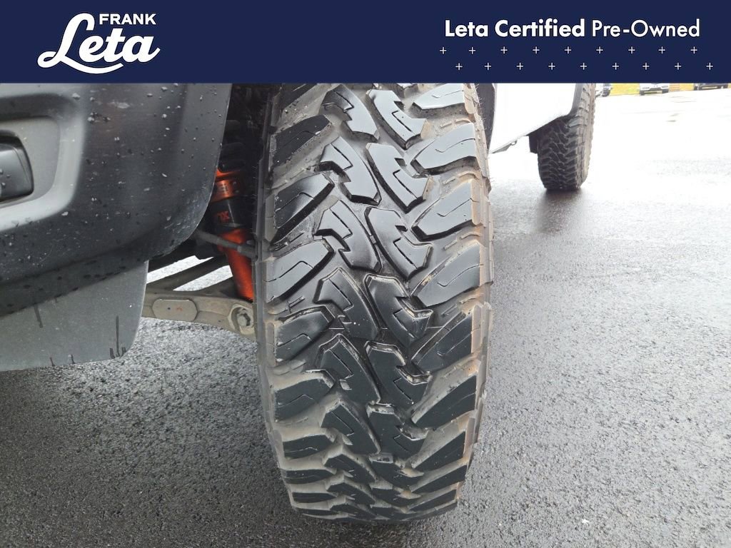 Used 2024 Ford F150 Raptor image 33