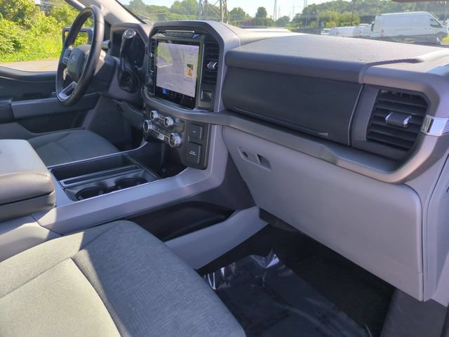 Used 2024 Ford F150 XLT w/ Equipment Group 302A MID AWD/4WD image 34