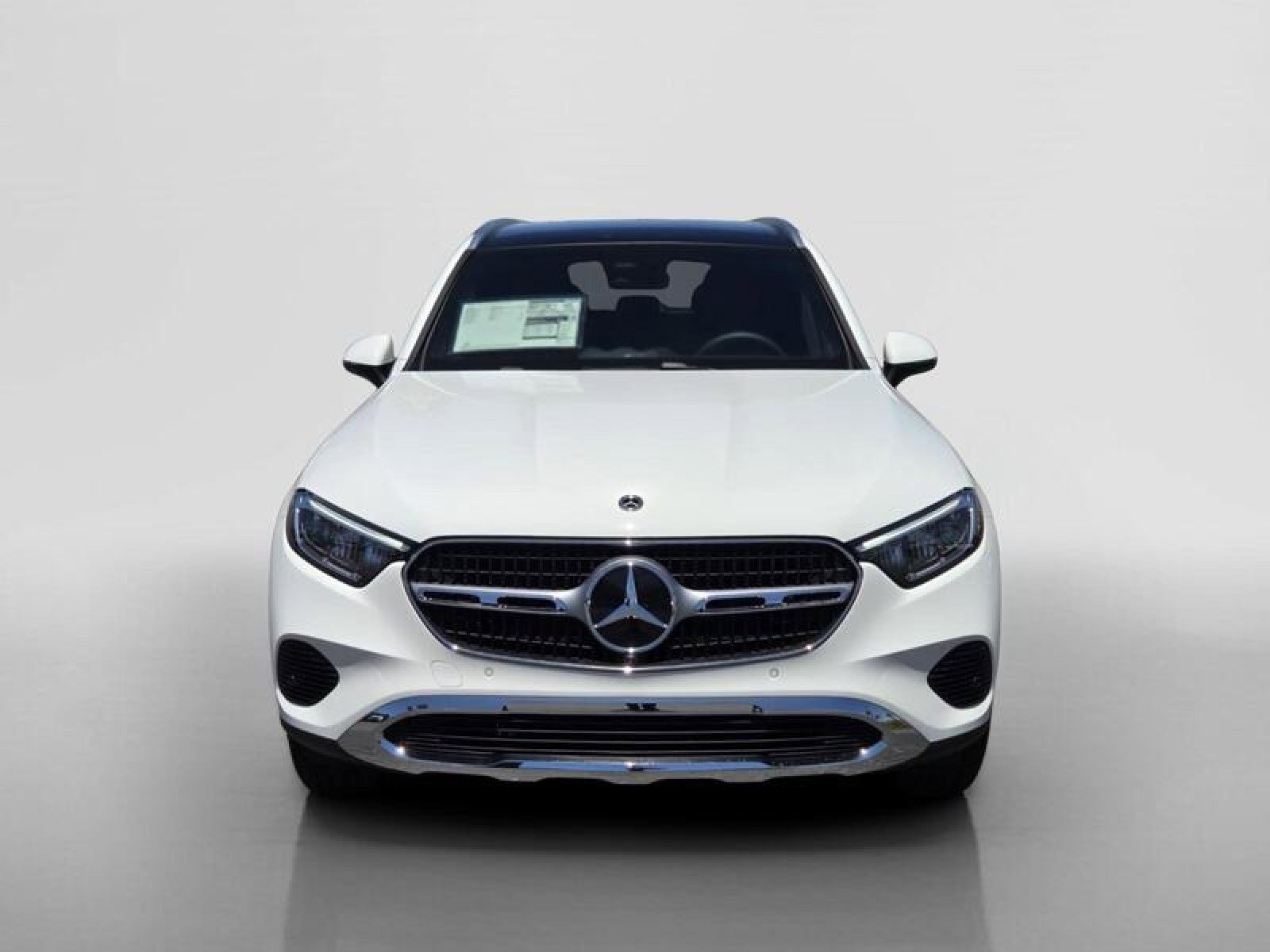 New 2026 Mercedes-Benz GLC 350e 4MATIC image 9