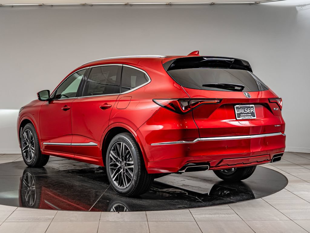 New 2026 Acura MDX SH-AWD w/ Advance Package image 7
