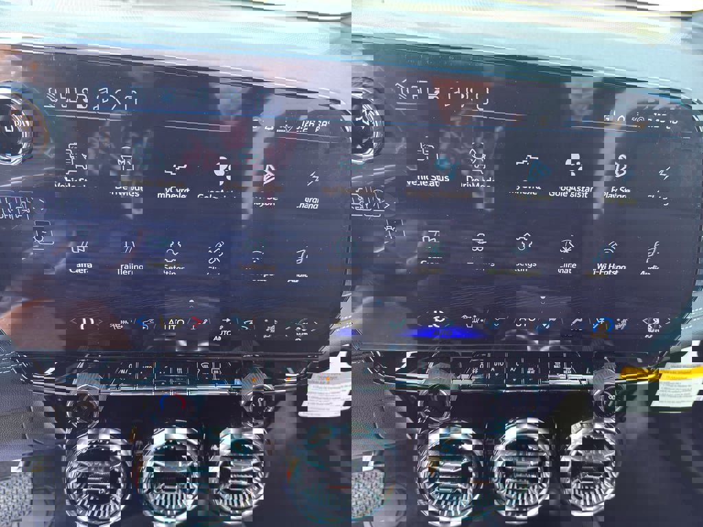 New 2026 Chevrolet Blazer EV LT image 16