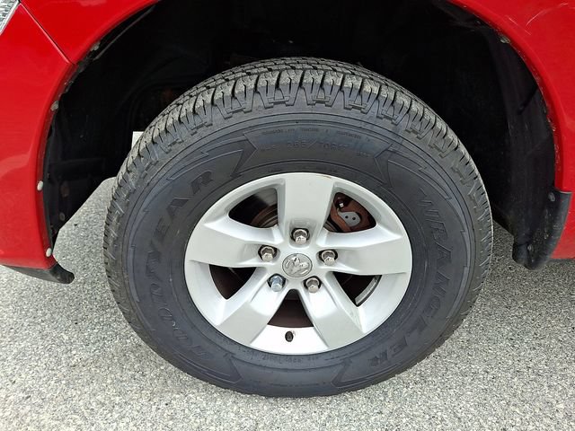 Used 2016 RAM 1500 Express AWD/4WD image 28