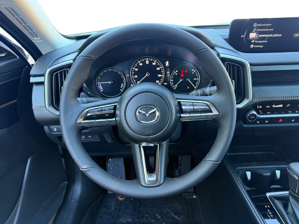 New 2026 MAZDA CX-50 AWD 2.5 Hybrid w/ Premium Pkg image 12