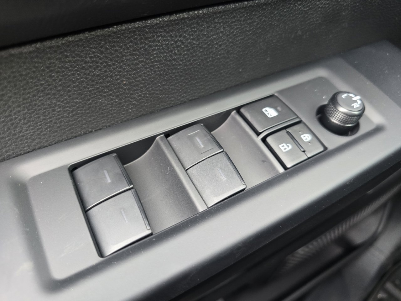 New 2026 Toyota Tundra SR5 image 24