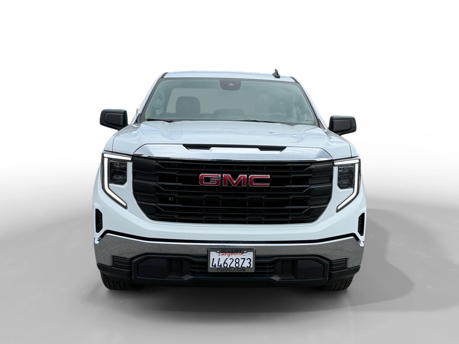 Used 2024 GMC Sierra 1500 Pro w/ Pro Value Package image 8