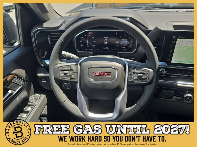 New 2026 GMC Sierra 1500 Elevation w/ Elevation Select Package AWD/4WD image 12