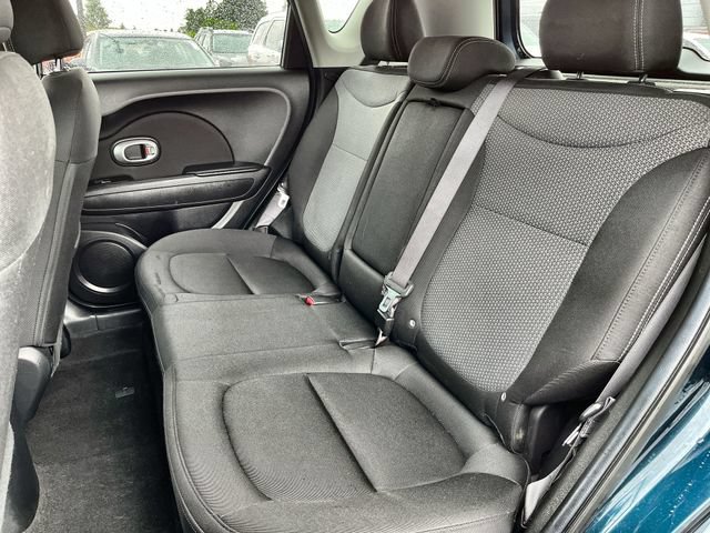 Used 2017 Kia Soul + FWD image 25