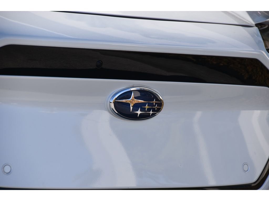 Used 2024 Subaru Solterra Limited w/ Limited Package image 10