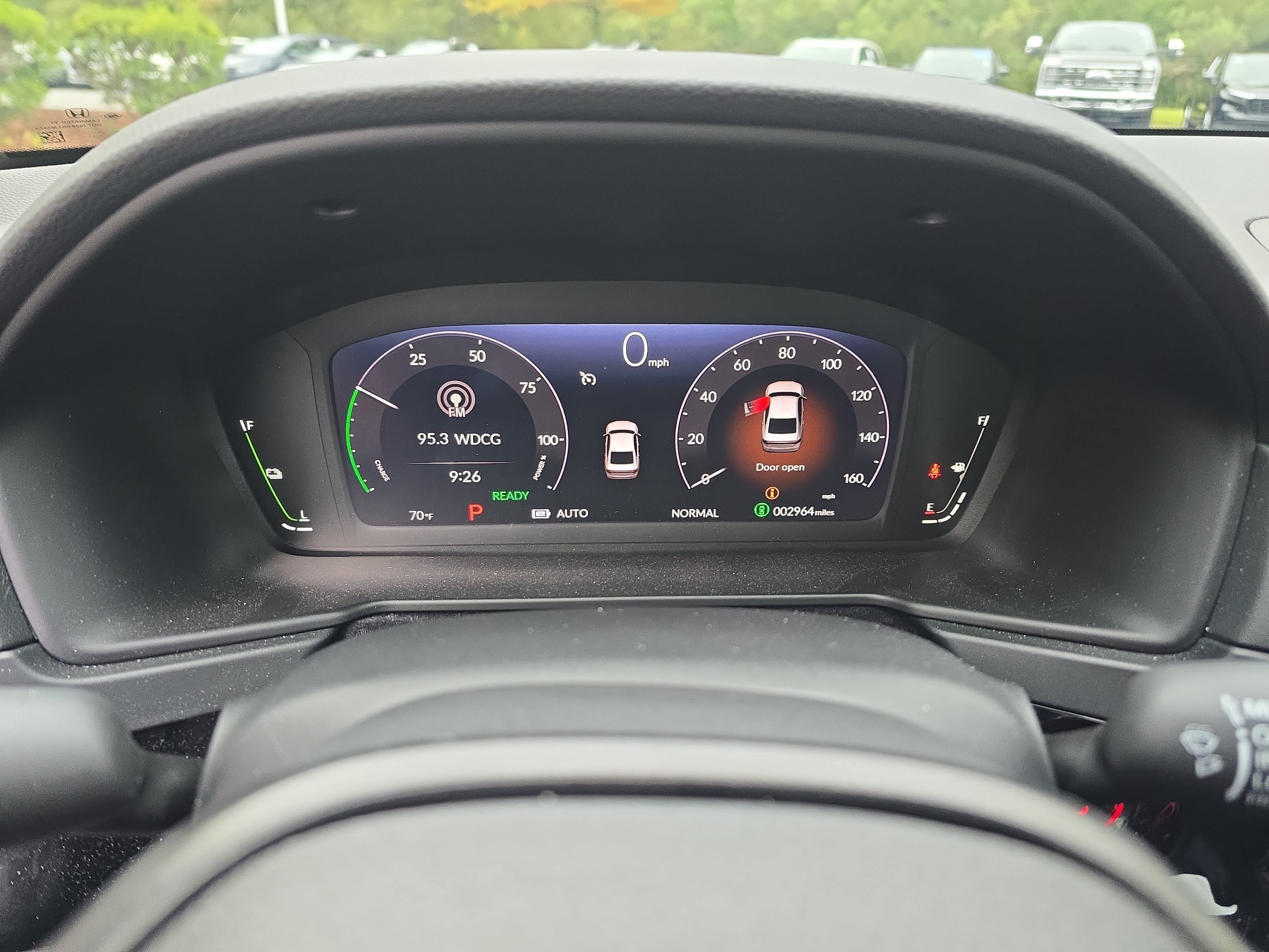 Used 2026 Honda Accord EX-L image 18