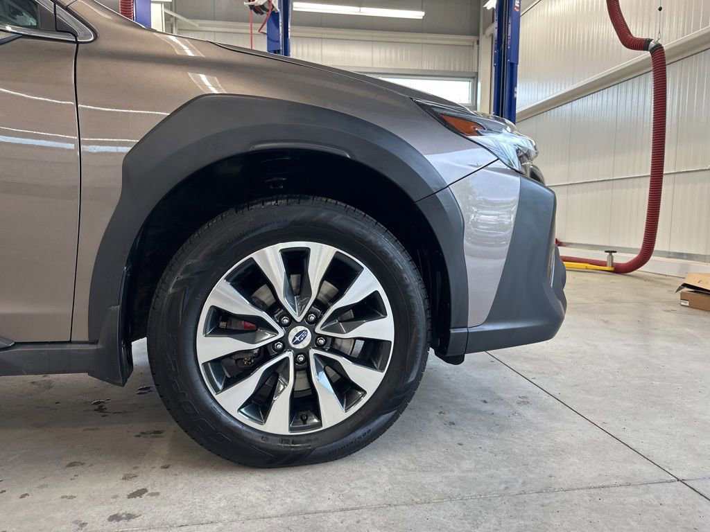 Certified 2023 Subaru Outback Limited XT AWD/4WD image 32