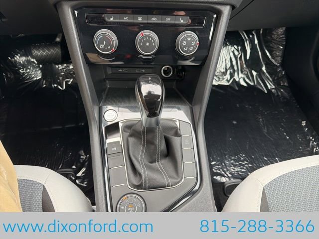 New 2026 Volkswagen Taos S image 12