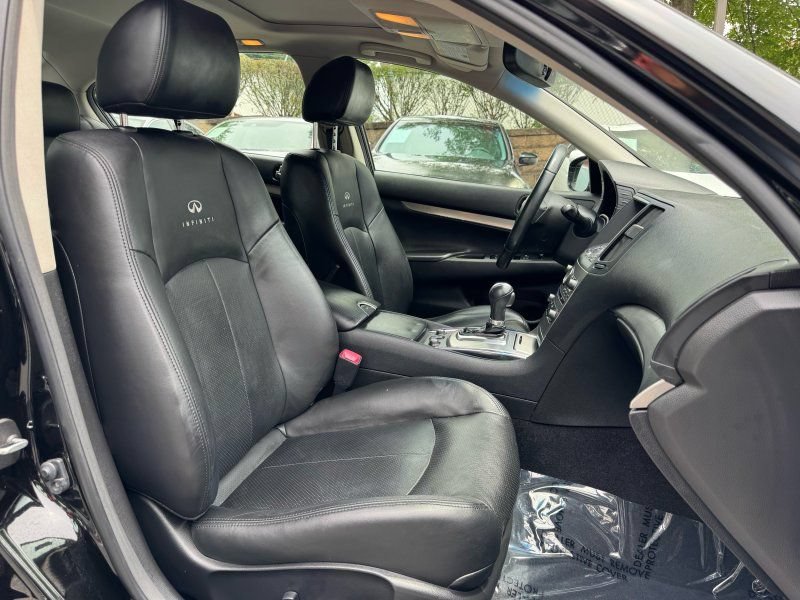 Used 2011 INFINITI G37 x Sedan w/ Premium Pkg AWD/4WD image 23