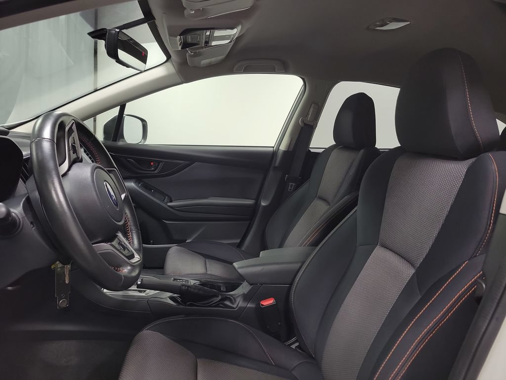 Used 2019 Subaru Crosstrek 2.0i Premium AWD/4WD image 16