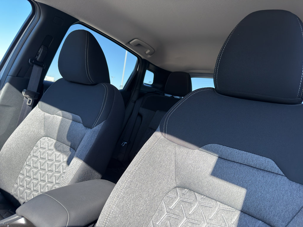 New 2026 Nissan Kicks SV w/ Cold Weather Package image 27