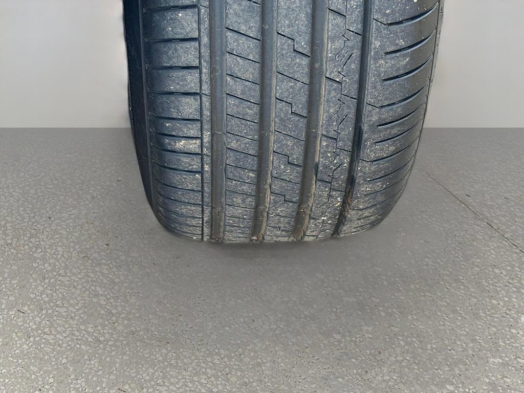 Used 2022 Lexus IS 350 F Sport RWD image 40