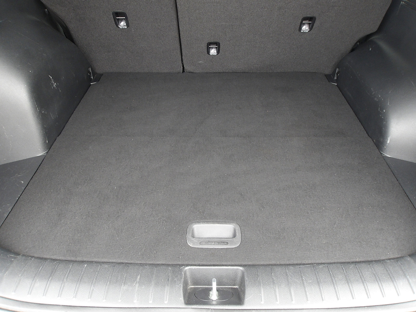 Used 2023 Kia Sportage EX FWD image 13