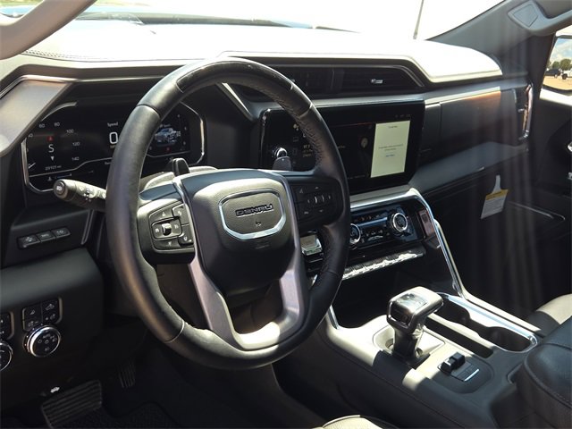 Used 2024 GMC Sierra 1500 Denali w/ Technology Package image 15