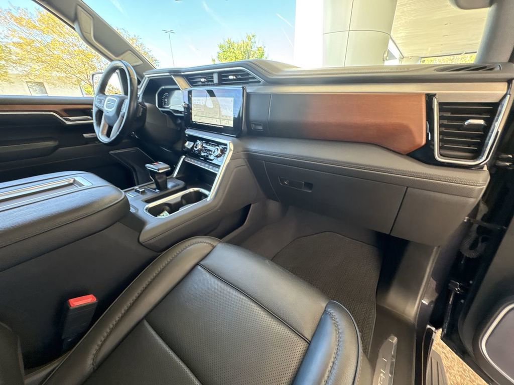 Certified 2022 GMC Sierra 1500 Denali image 30