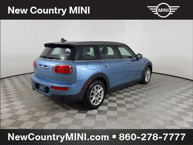 Used 2018 MINI Cooper Clubman image 7
