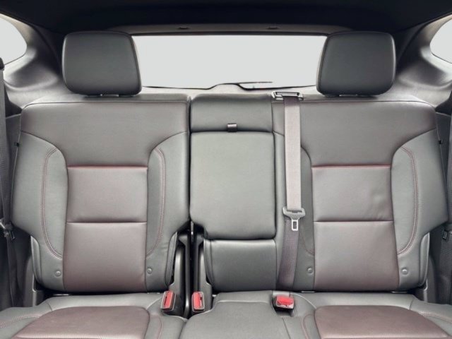 New 2026 Chevrolet Blazer RS w/ Driver Confidence II Package AWD/4WD image 29