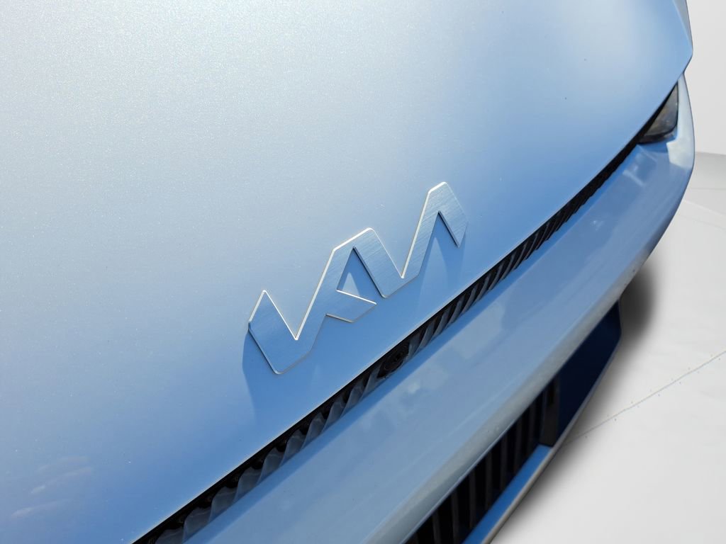 Used 2022 Kia EV6 Wind w/ Wind Technology Package image 47