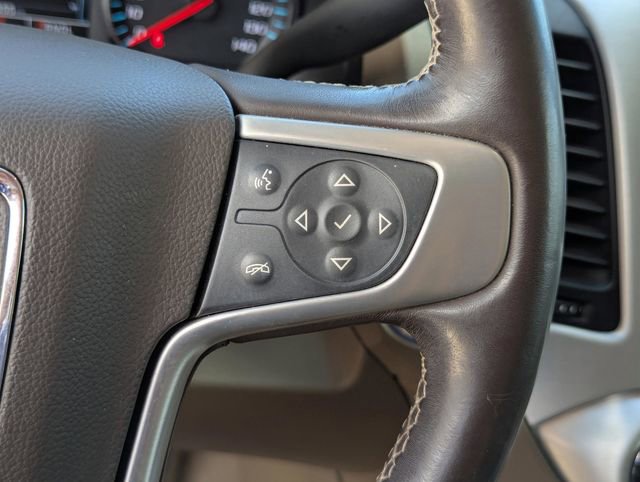 Used 2019 GMC Yukon XL SLT w/ Premium Edition RWD image 35