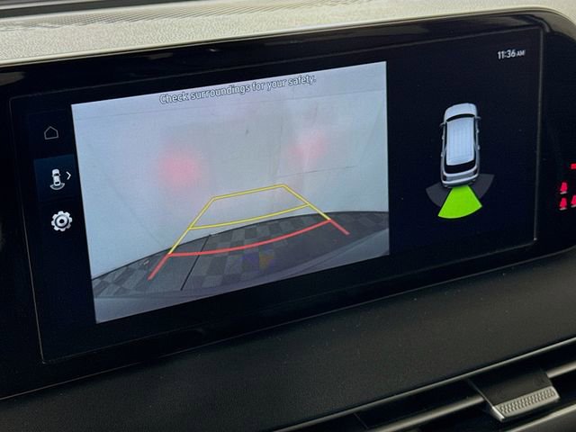 Certified 2024 Hyundai Palisade XRT image 16