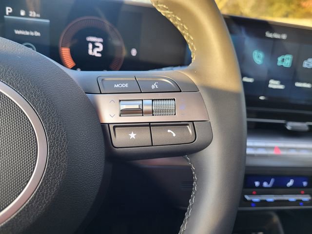 New 2026 Hyundai Kona SEL Sport image 17