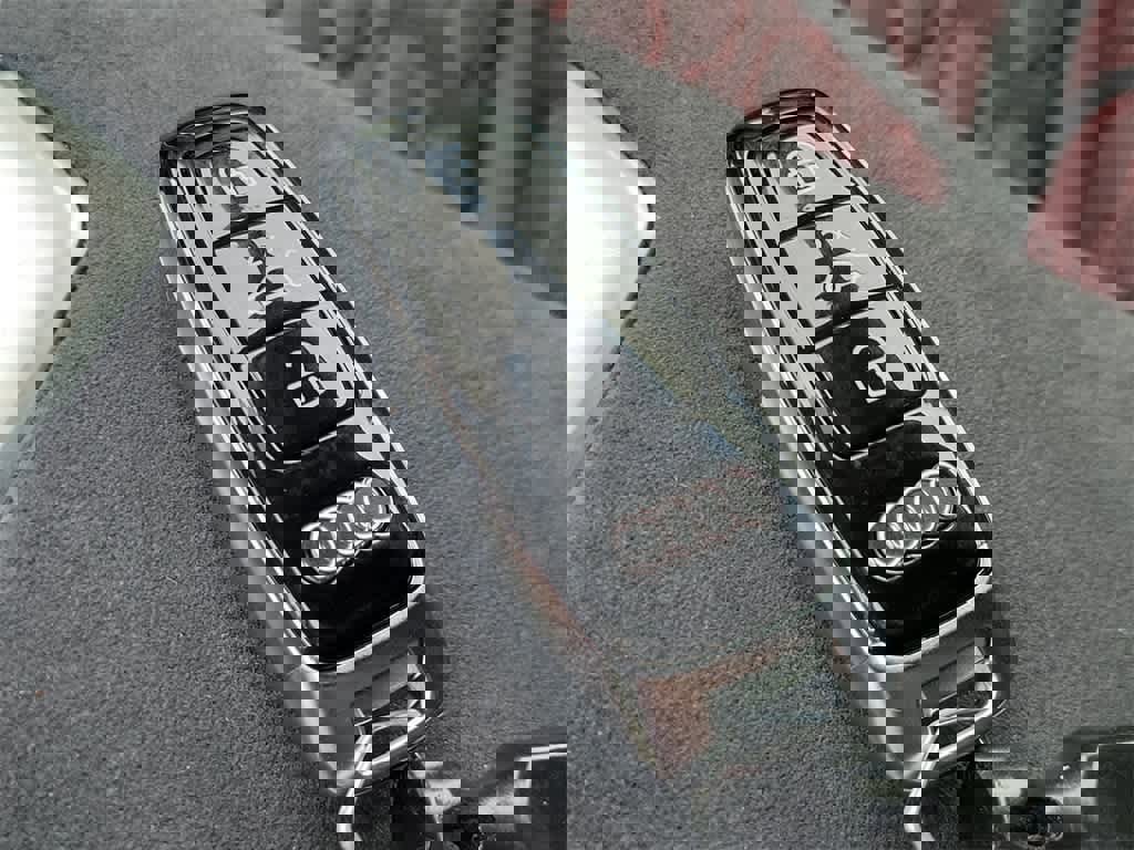 New 2026 Audi RS 6 performance image 20