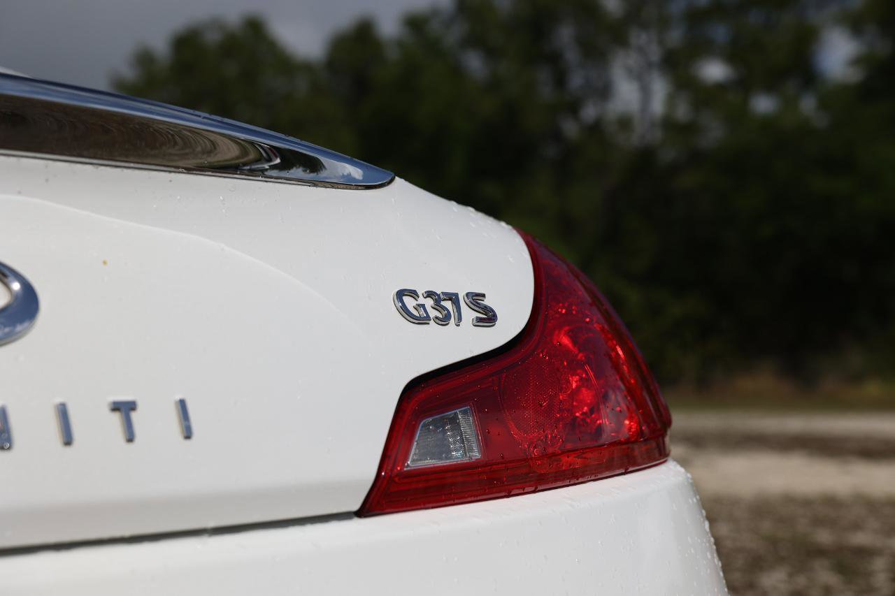 Used 2009 INFINITI G37 Journey w/ Premium Pkg image 30