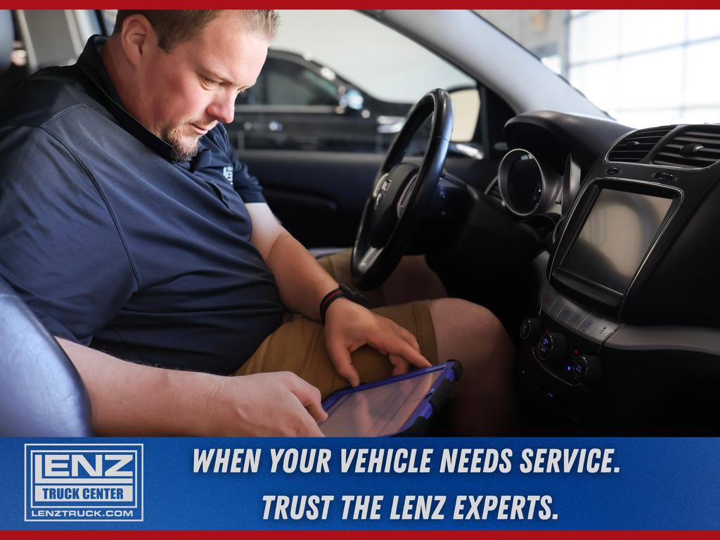 Used 2024 Ford Transit 250 148 High Roof Extended AWD w/ Load Area Protection Package image 12