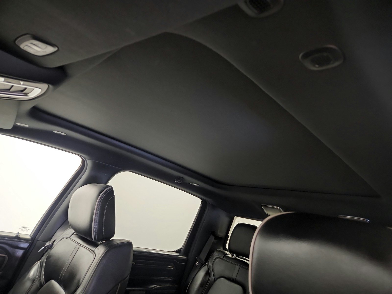 Used 2019 RAM 1500 Limited AWD/4WD image 24