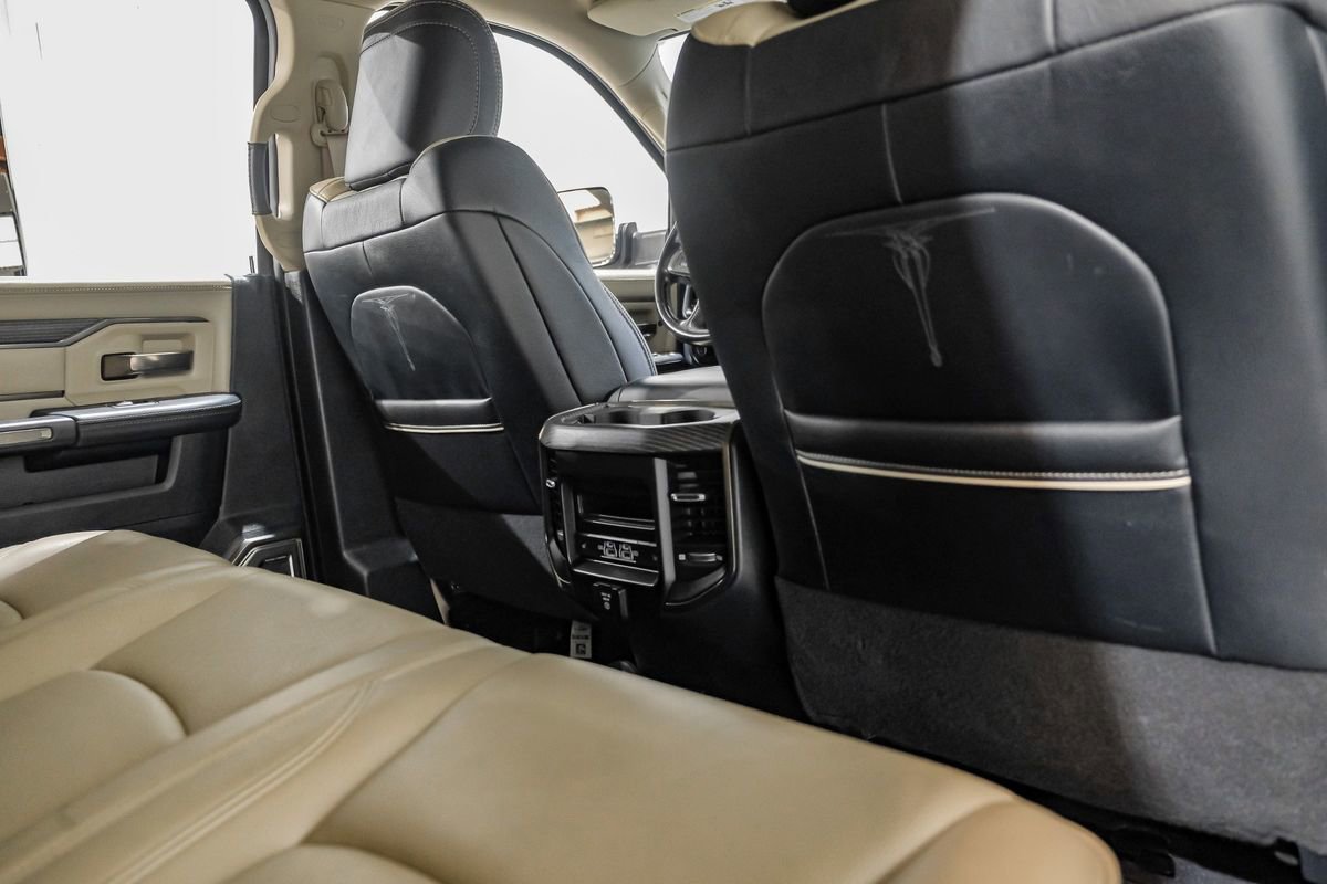 Used 2022 RAM 3500 Limited image 37