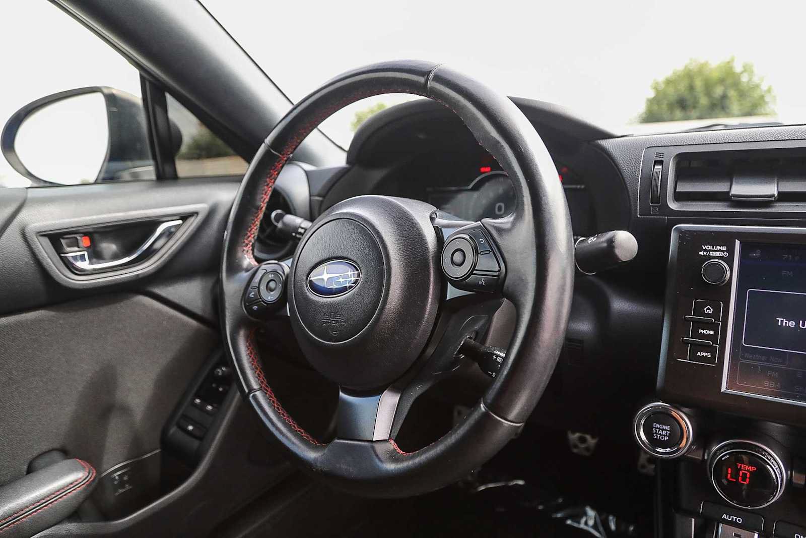 Used 2022 Subaru BRZ Premium RWD image 15