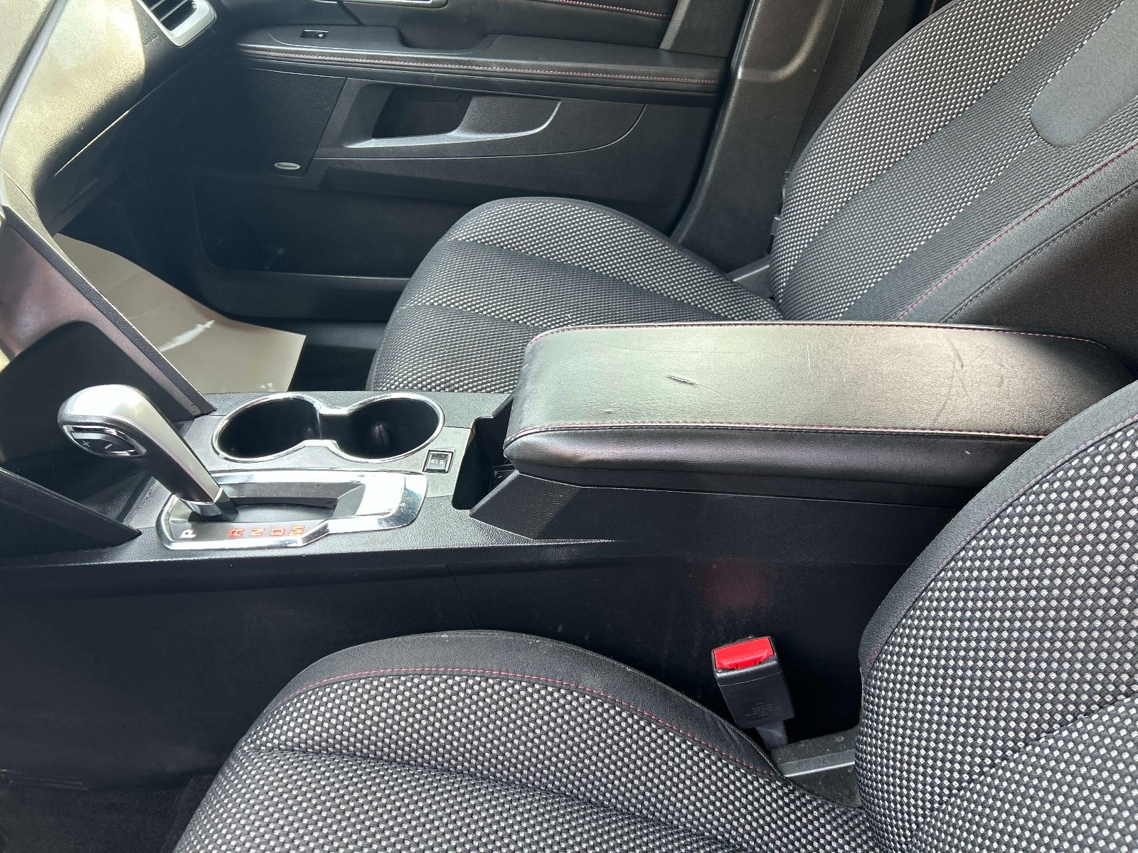 Used 2013 GMC Terrain SLE w/ Chrome and Technology Package AWD/4WD image 19