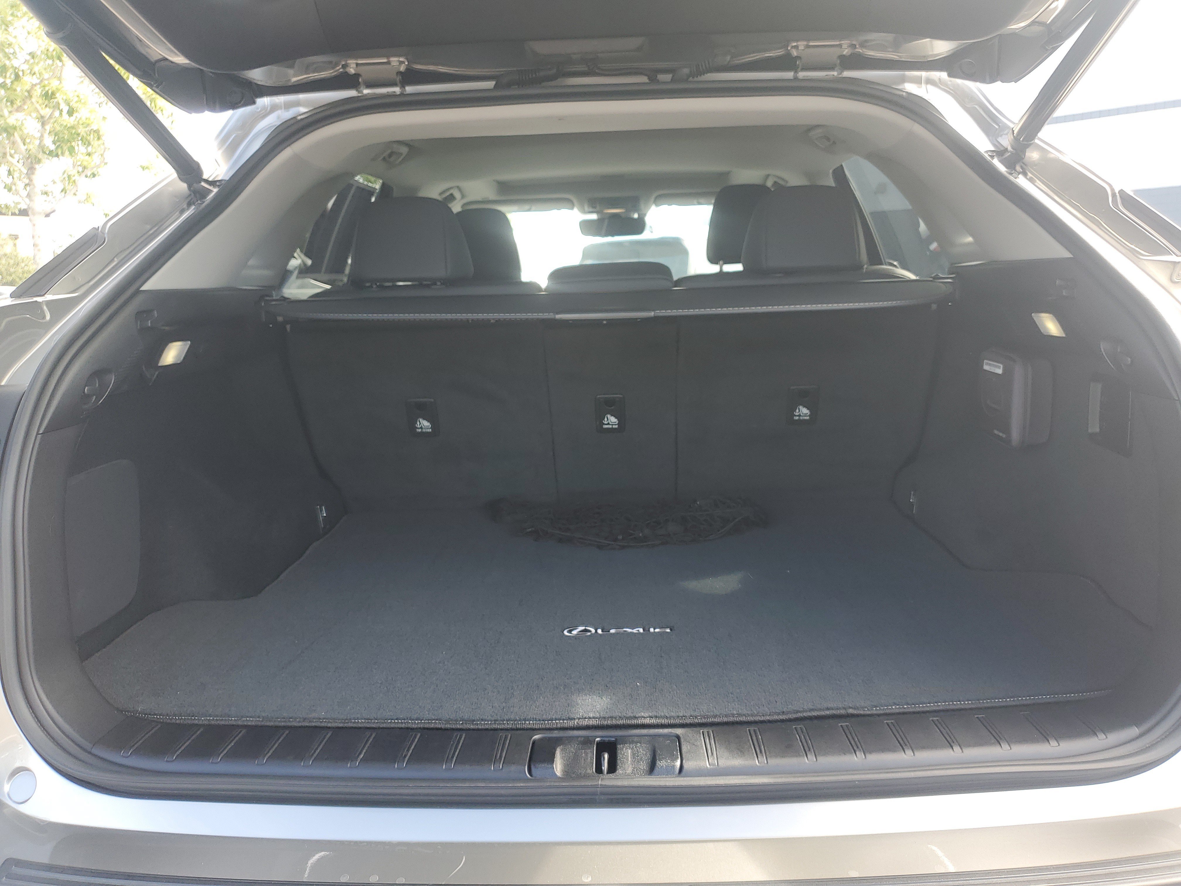 Used 2022 Lexus RX 350 FWD w/ Premium Package image 8