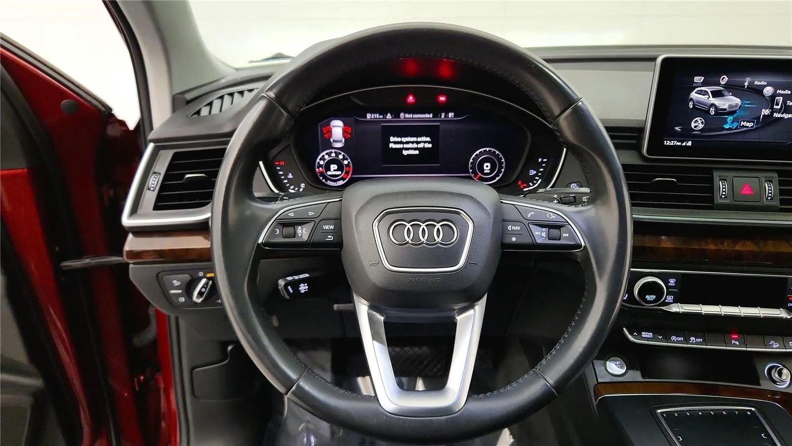 Used 2018 Audi Q5 2.0T Premium Plus w/ Premium Plus Package image 28