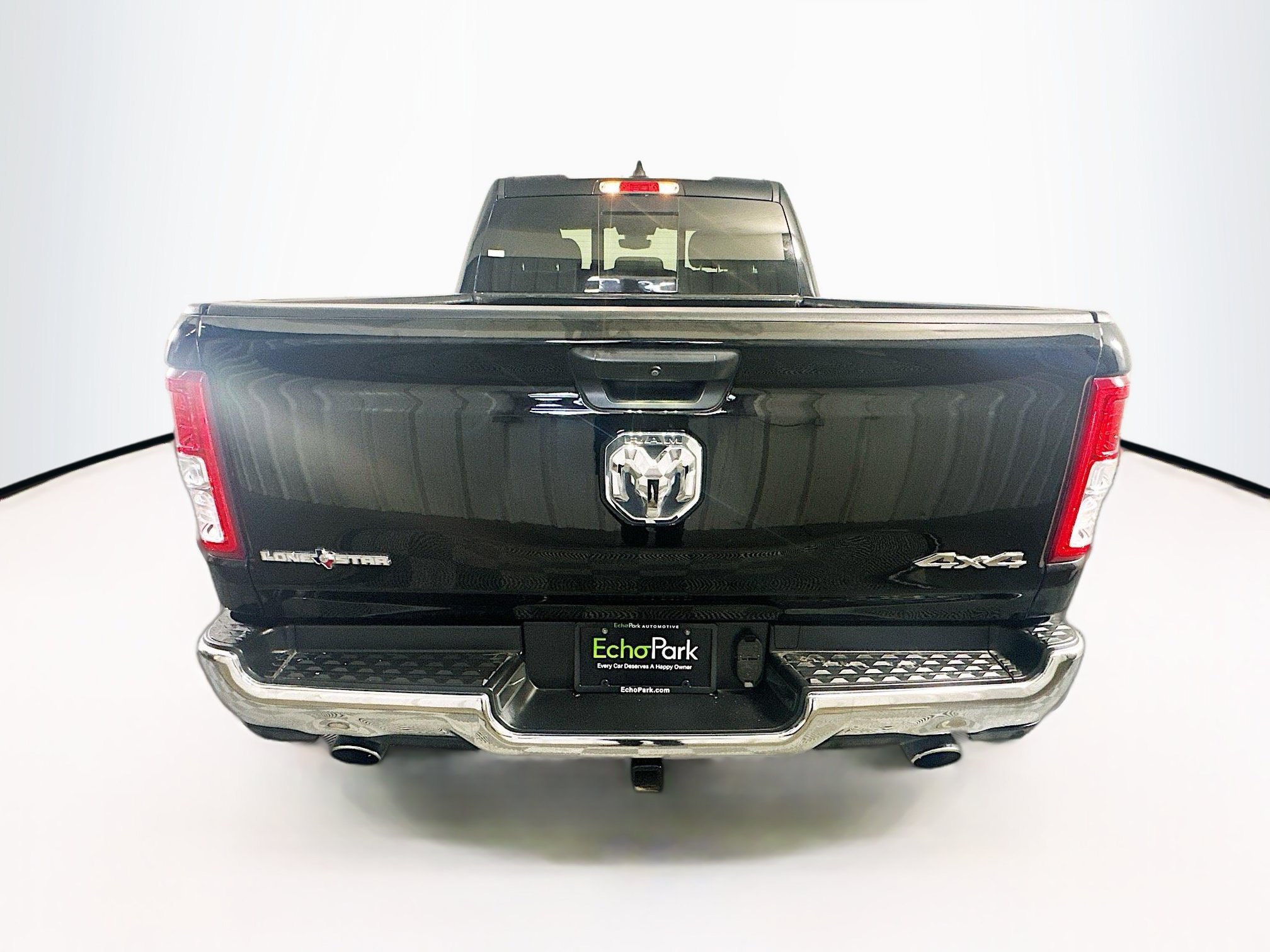 Used 2023 RAM 1500 Lone Star AWD/4WD image 7