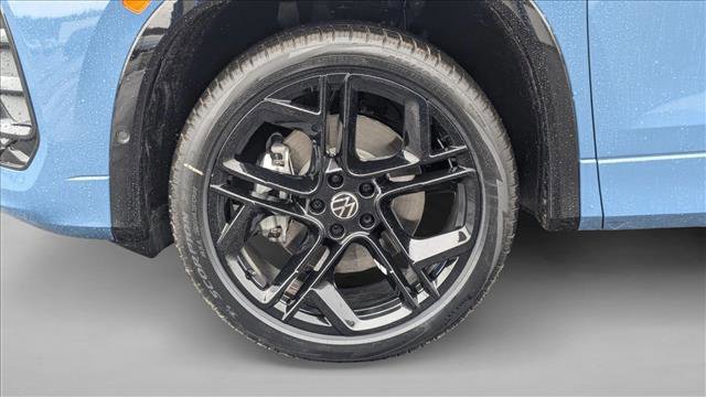 New 2026 Volkswagen Tiguan SE R-Line AWD/4WD image 29