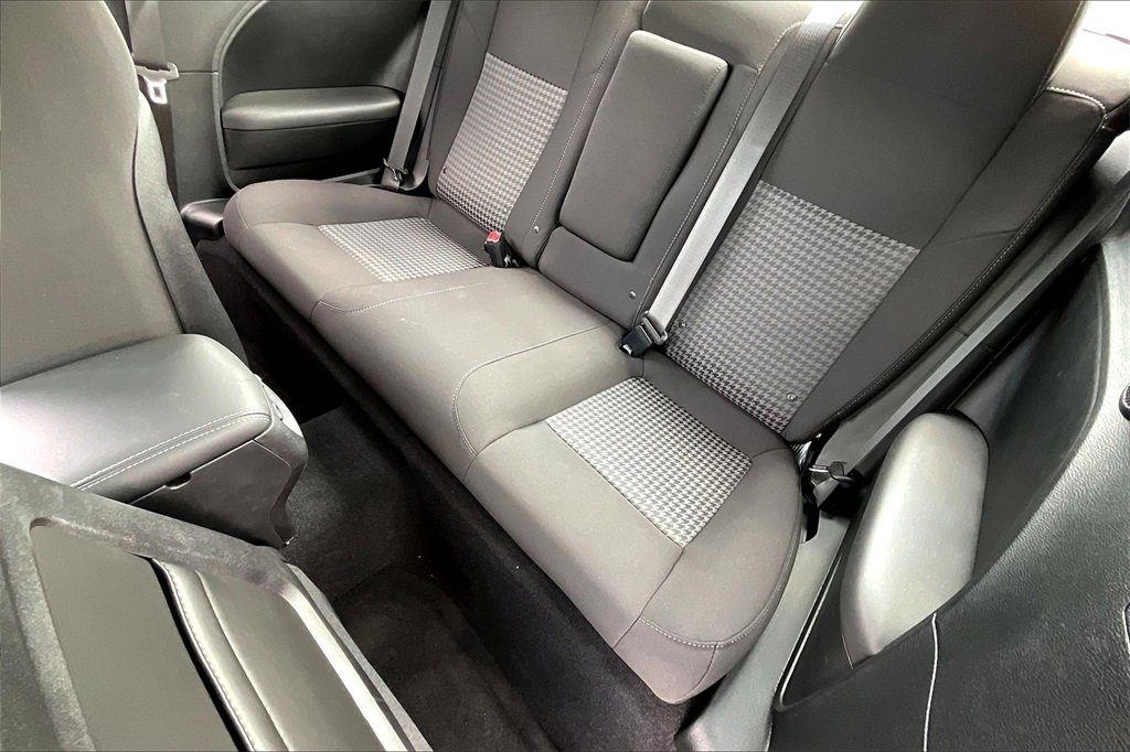 Used 2023 Dodge Challenger GT w/ Performance Handling Group image 26