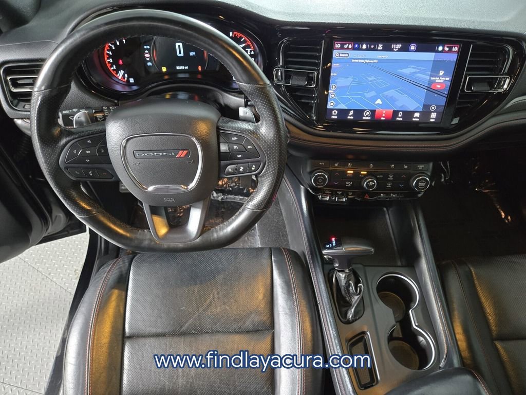 Used 2023 Dodge Durango GT image 15