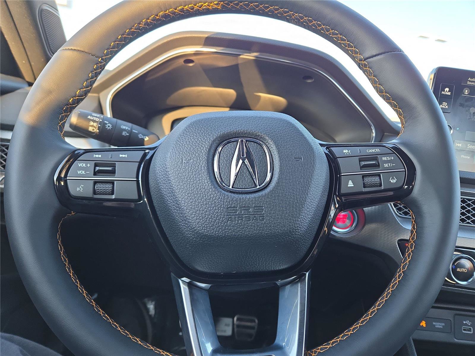 New 2026 Acura Integra A-Spec image 13