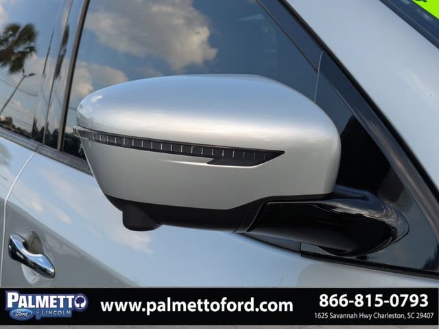 Used 2019 Nissan Pathfinder Platinum FWD image 10