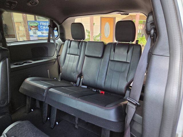 Used 2020 Dodge Grand Caravan GT FWD image 40