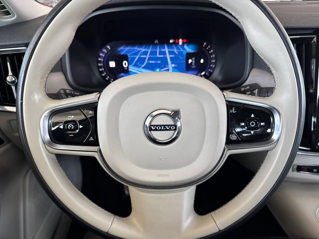 Certified 2023 Volvo S90 B6 Plus w/ Protection Package Premier AWD/4WD image 22