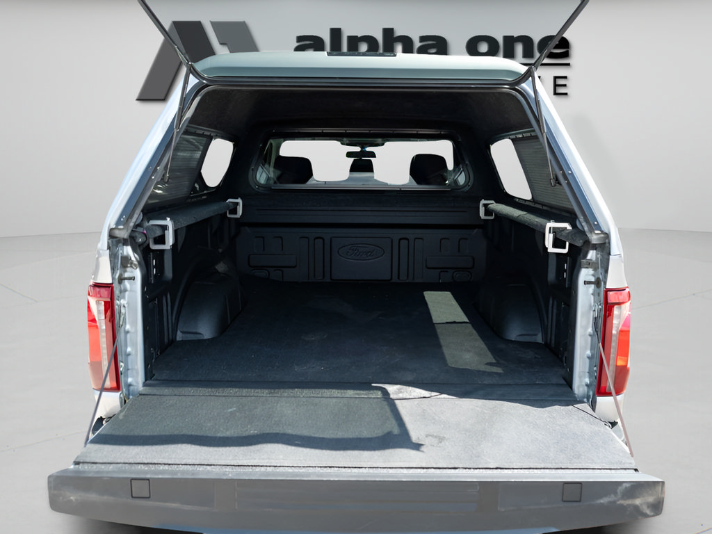 Used 2024 Ford F150 XL w/ Equipment Group 103A High AWD/4WD image 10