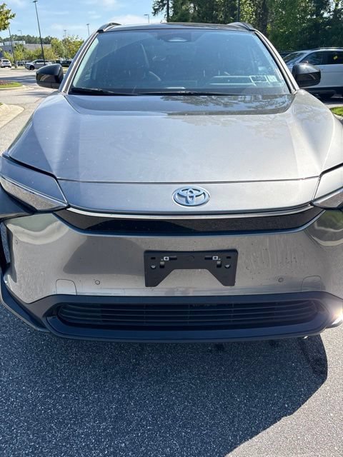 Used 2024 Toyota bZ4X FWD w/ Weather Package image 13