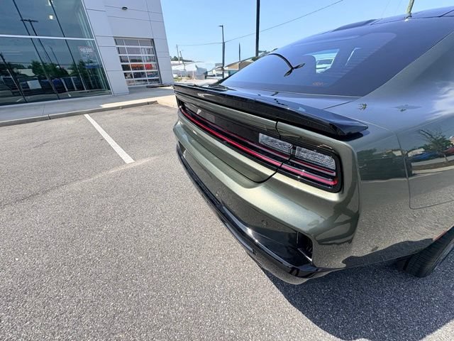 New 2026 Dodge Charger R/T AWD/4WD image 6