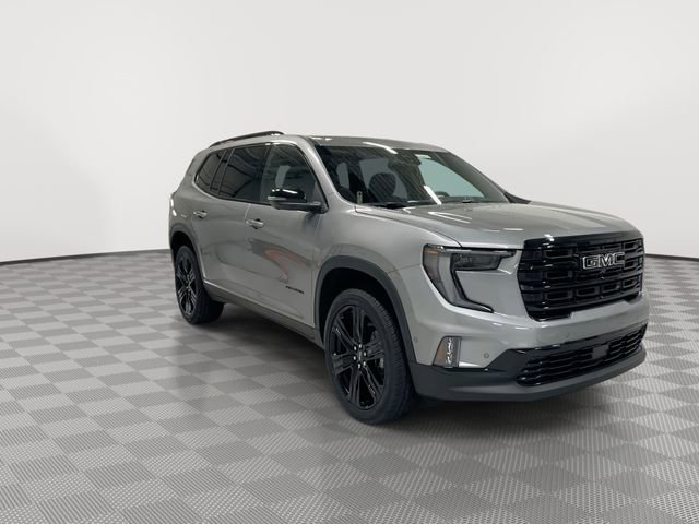 New 2026 GMC Acadia Elevation w/ Super Cruise Package image 12