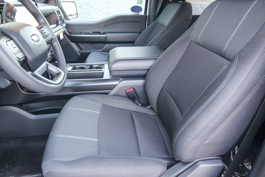 New 2026 Ford F150 STX w/ Equipment Group 200A RWD image 19